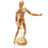 WoodMannequin Icon